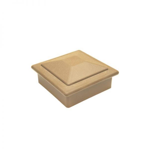 Крышка столба