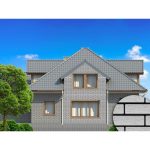 Цветная кладочная смесь Prime “Line Brick’«Wasser», Черная. 25 кг