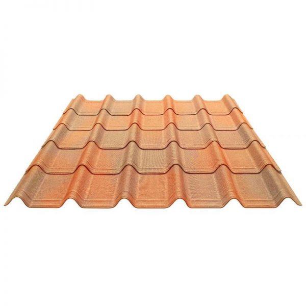 Черепица Ондувилла Фиорентино