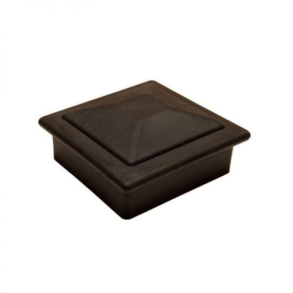 Крышка столба