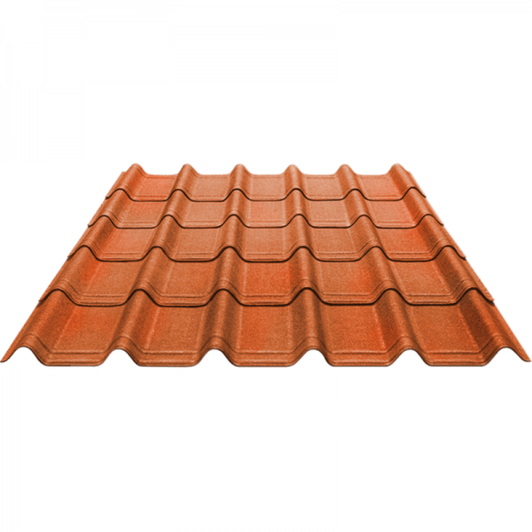 Черепица Ондувилла Турино