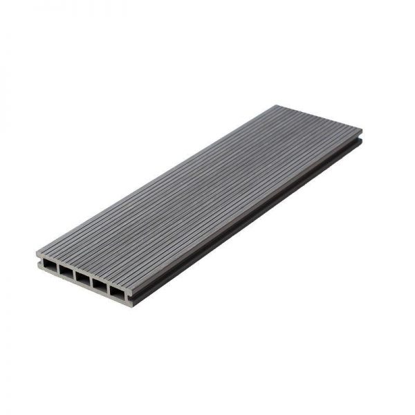 Террасная доска Unodeck Ultra Серый