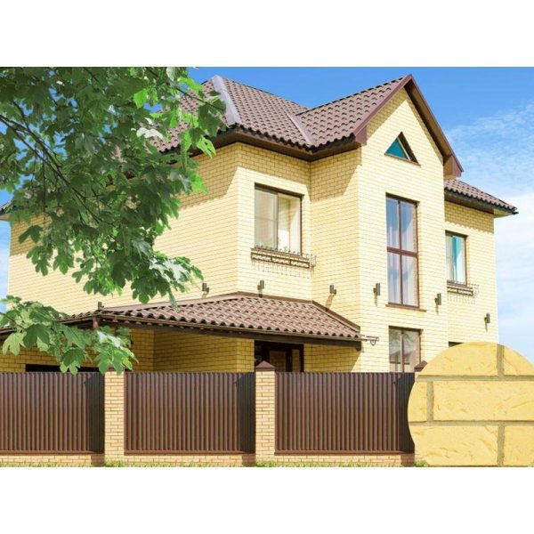 Цветная кладочная смесь Prime “Line Brick’«Wasser». Кремовая 25 кг