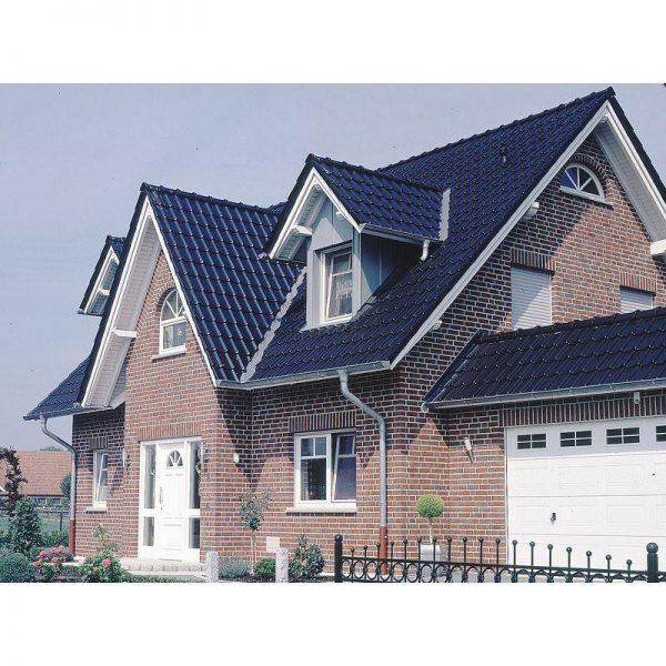 Черепица керамическая TIEFA XL VARIABEL nr. 20 – schwarz