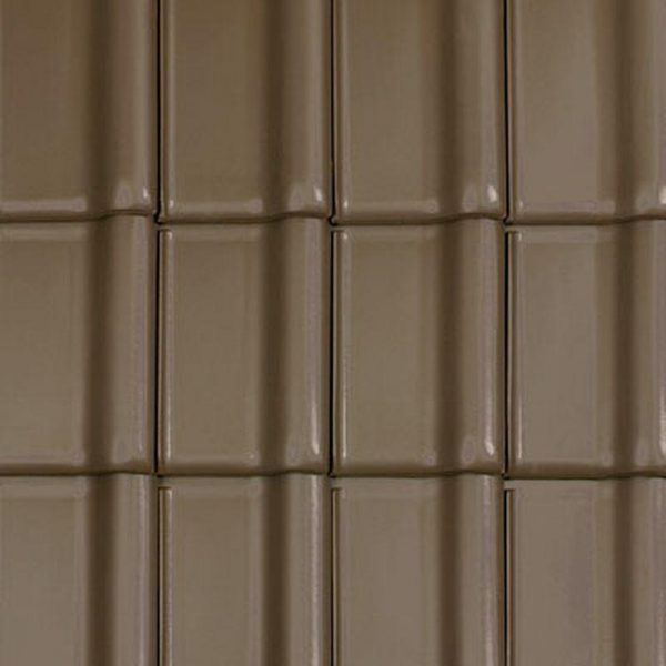 Черепица керамическая TIEFA SUPRA nr. 12 – altfarben