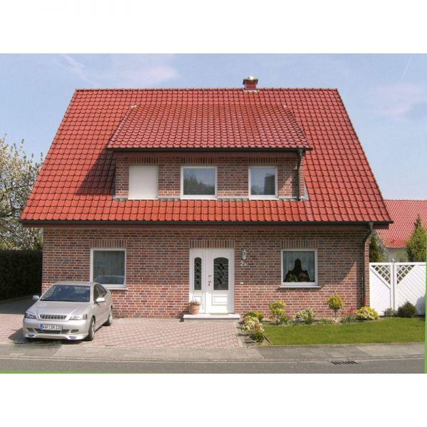 Черепица керамическая TIEFA XL VARIABEL nr. 14 – rot