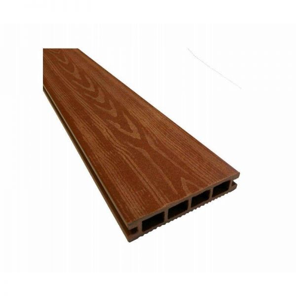 Террасная доска Декмастер Премиум Терракот