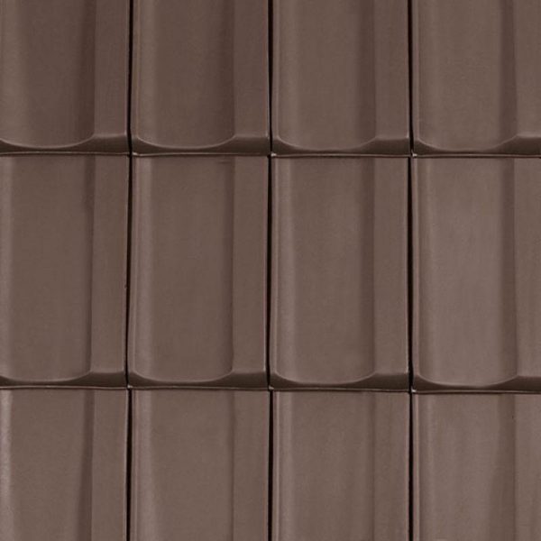 Черепица керамическая RHEINLAND VARIABEL nr. 12 – altfarben