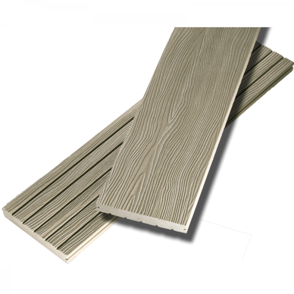 Заборная доска ДПК UnoDeck Eterno Кость