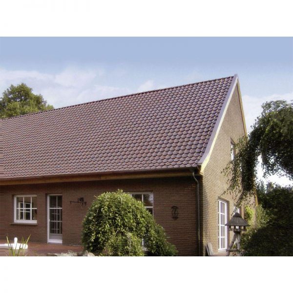 Черепица керамическая TIEFA 2000 VARIABEL nr. 18 – rustique