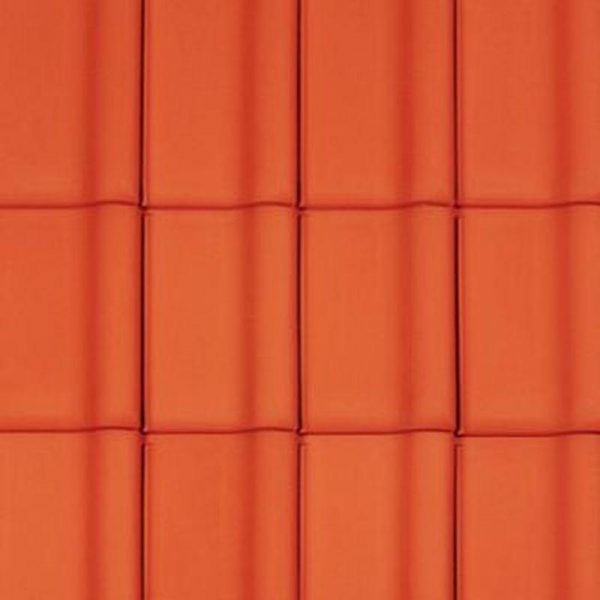 Черепица керамическая TIEFA XL VARIABEL nr. 11 – naturrot