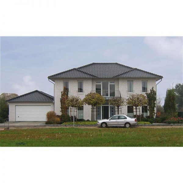 Черепица керамическая TIEFA SUPRA nr. 20 – schwarz