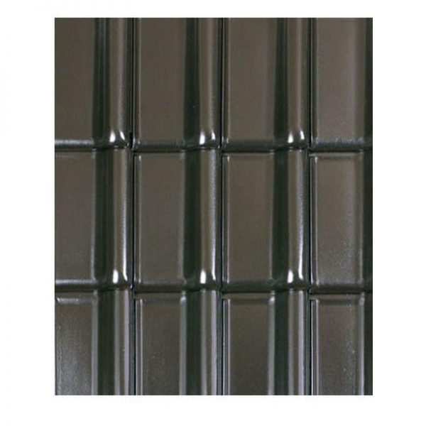 Черепица керамическая TIEFA SUPRA nr. 20 – schwarz