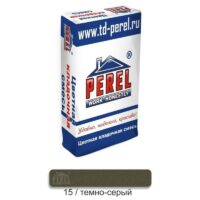 Цветная кладочная смесь Perel SL Желтая