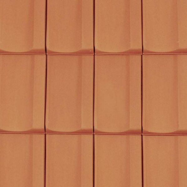 Черепица керамическая RHEINLAND VARIABEL nr. 11 – naturrot