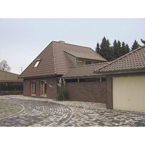 Черепица керамическая TIEFA SUPRA nr. 12 – altfarben