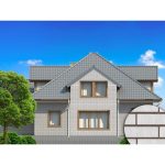 Цветная кладочная смесь Prime “Line Brick’«Wasser». Светло-коричневая 25 кг