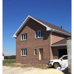 Кирпич Barrum Фасонный Фигурный №1 Молочный шоколад