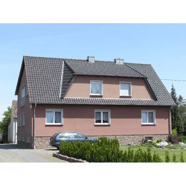 Черепица керамическая Jacobi J13 колорель-чёрный