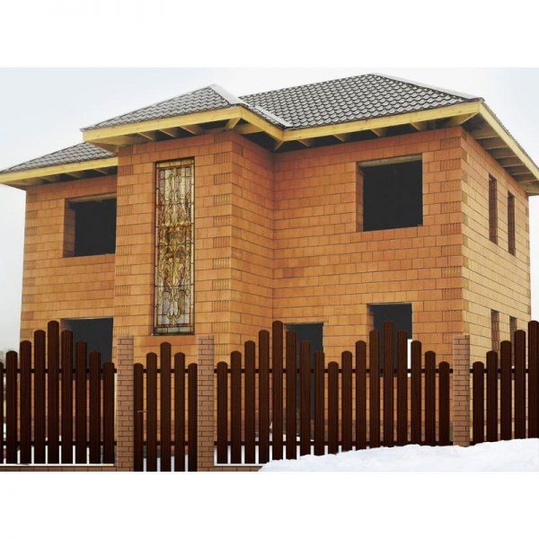 Prime TERMO SHOV 8230 теплоизоляционный кладочный раствор с перлитом