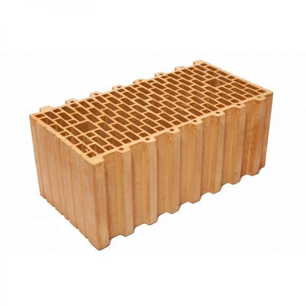 Керамический блок крупноформатный KERAKAM 51