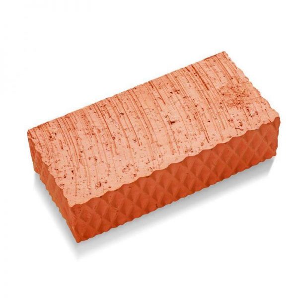 Кирпич фундаментный цокольный полнотелый г.Новочеркасск М150