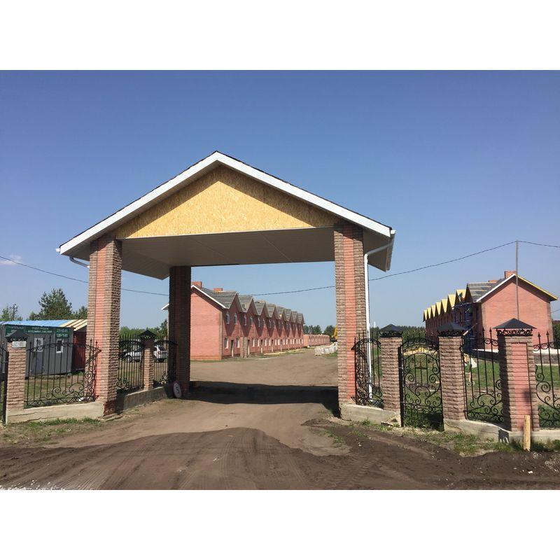 Кирпич Barrum Фасонный Брусок Красный угловой Кирпич Barrum Фасонный Брусок Красный угловой