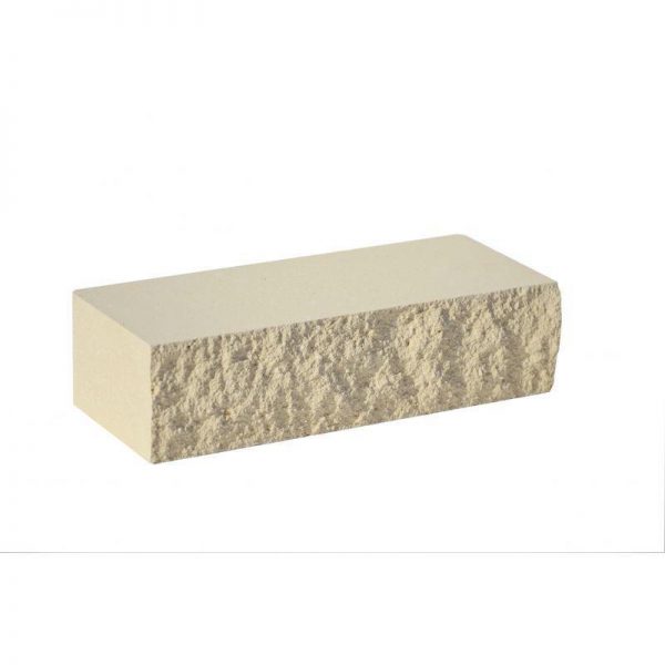 Кирпич Barrum Ложковый Слоновая кость