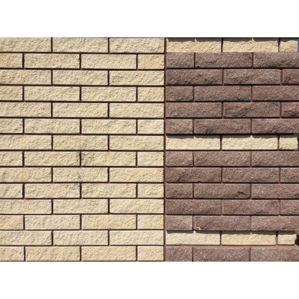 Кирпич Barrum Фасонный Брусок Слоновая Кость угловой