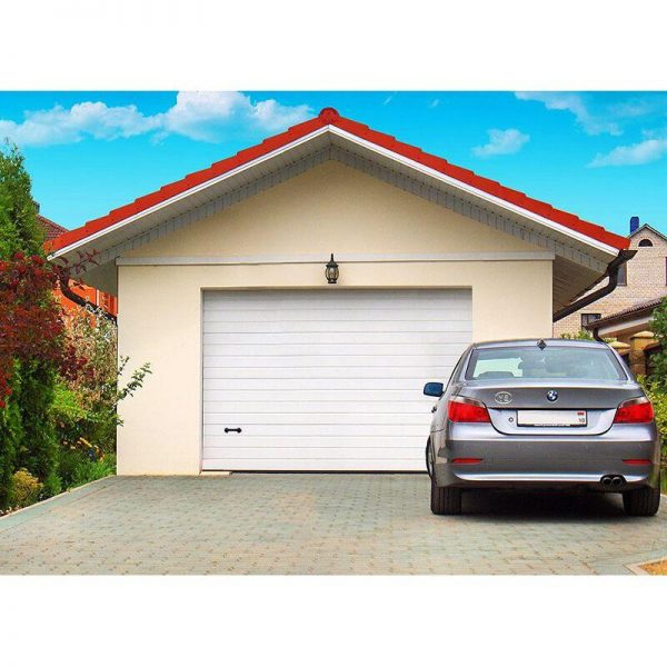 Ворота серии Trend