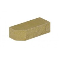 Кирпич Barrum Фасонный Фигурный №1 Коричневый