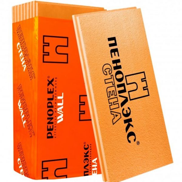 Утеплитель Пеноплэкс® Стена