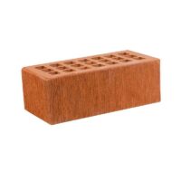 Кирпич облицовочный ОСМ и БТ (Ст.Оскол) М150 Красный Бархат 250х85х65 мм 0. 7 НФ