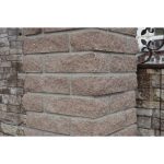 Кирпич Barrum Фасонный Фигурный №1 Молочный шоколад