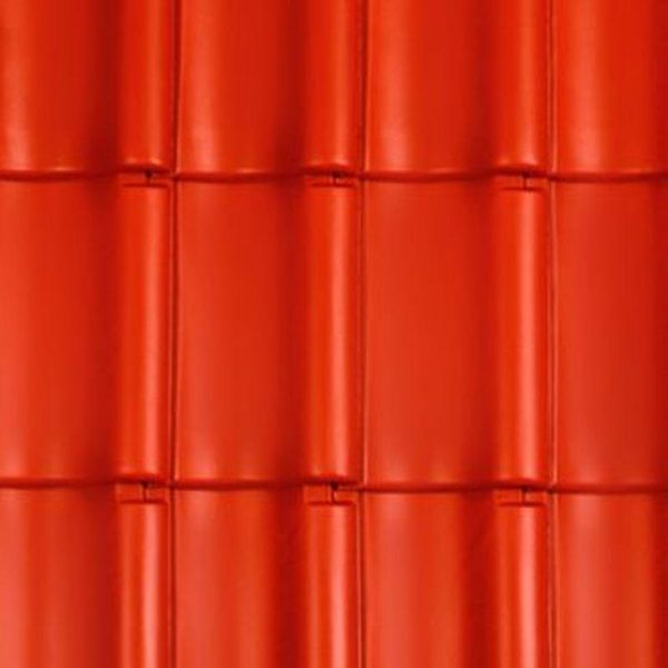 Черепица керамическая IDEAL VARIABEL nr. 14 – rot