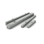 Перемычка брусковая 2ПБ10-1