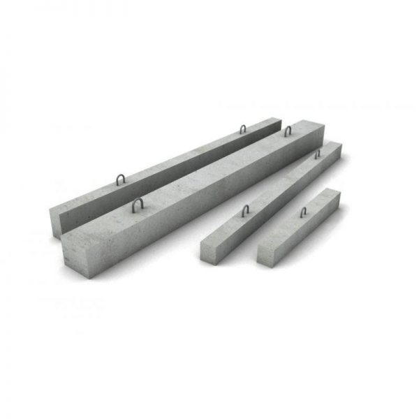 Перемычка брусковая 2ПБ16-2