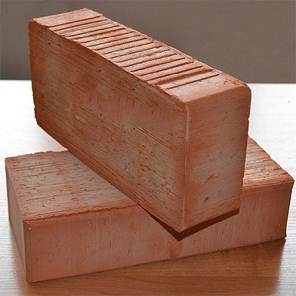 Кирпич фундаментный цокольный полнотелый пос.Волоконовка М150