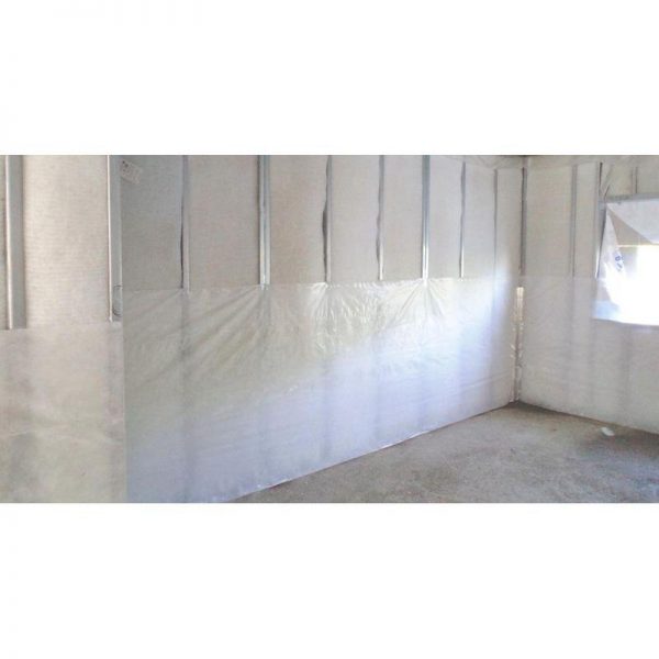 Утеплитель Шелтер ЭкоСтрой Акустик