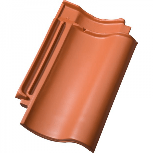 Черепица керамическая Jacobi Z5 старый красный