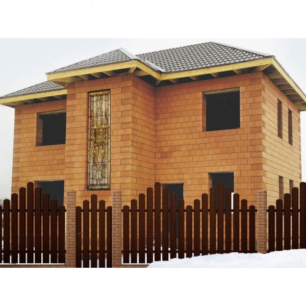 Prime TERMO SHOV 6130 теплоизоляционный кладочный раствор с перлитом