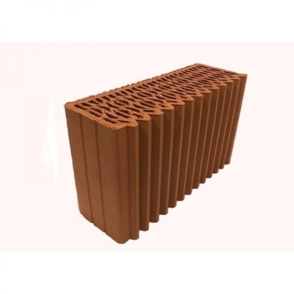 Керамический блок крупноформатный доборный KAIMAN 38+