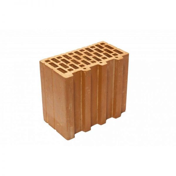 Керамический блок крупноформатный доборный KERAKAM 25+