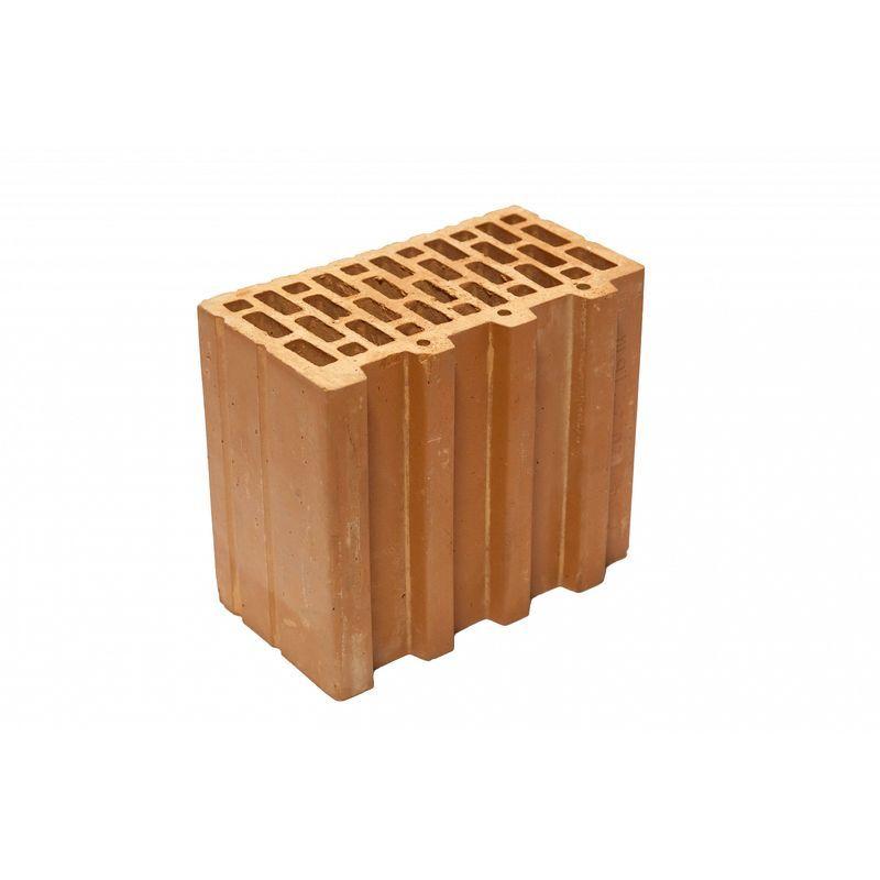 Керамический блок крупноформатный доборный KERAKAM 25+ Керамический блок крупноформатный доборный KERAKAM 25+