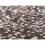 Кирпич Barrum Фасонный Фигурный №1 Молочный шоколад