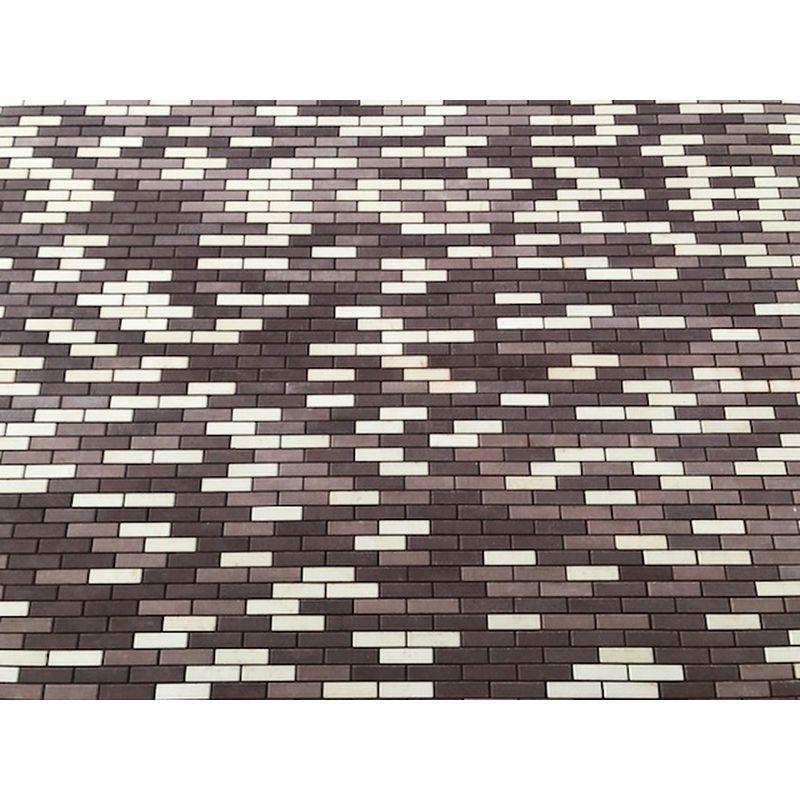 Кирпич Barrum Фасонный Фигурный №1 Молочный шоколад Кирпич Barrum Фасонный Фигурный №1 Молочный шоколад