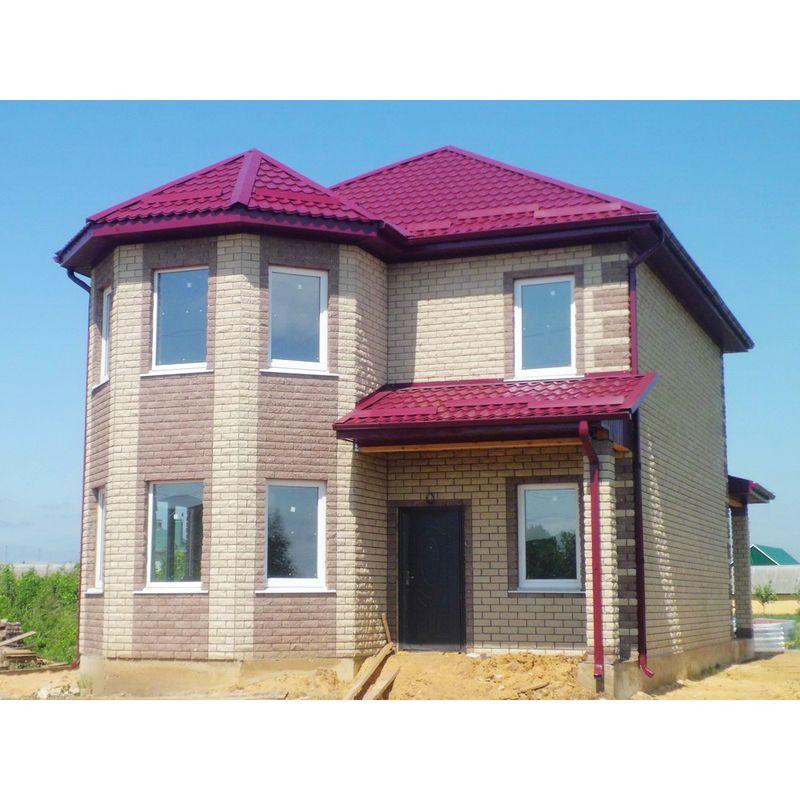 Кирпич Barrum Фасонный Фигурный №1 Слоновая кость Кирпич Barrum Фасонный Фигурный №1 Слоновая кость