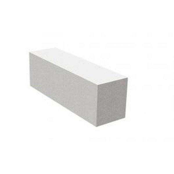 ГАЗОБЕТОННЫЕ БЛОКИ АЭРОБЕЛ PREMIUM D500 625*200*200 (цена от 56м3)