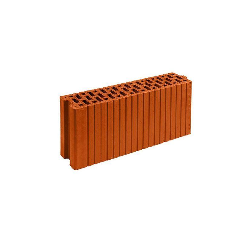 Керамический блок крупноформатный поризованный ТУ 12.3НФ Гжель