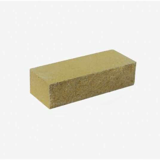 Кирпич Barrum Ложковый Горчичный